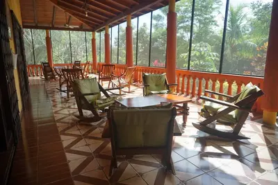 Image de Colonial Elegance in the Heart of Masaya for 8 Guests