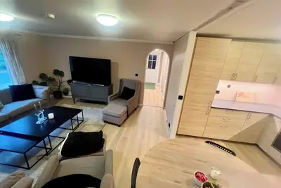 Image de Bel appartement simple Ă Sandnes