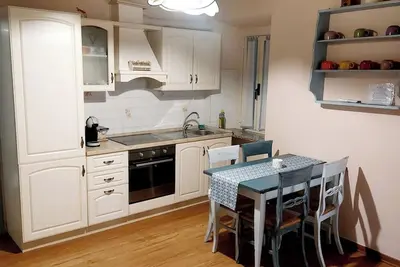 Image de La casina di Silverio