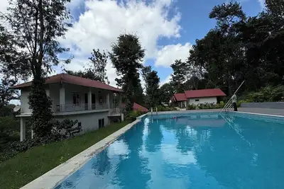 Image de The Aranya Cottages