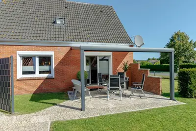 Image de Vacation cottage Schwarze Seeperle