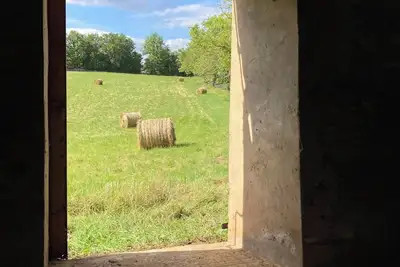 Image de Maison de charme à la campagne