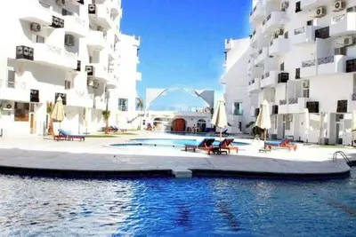 Image de Tiba view resort - near Elgouna