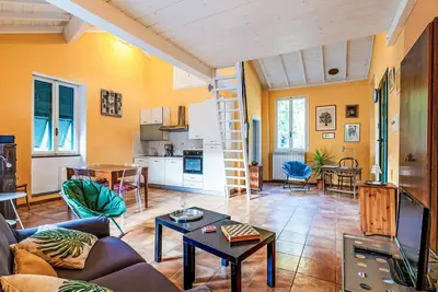 Image de Casa Marte by Interhome
