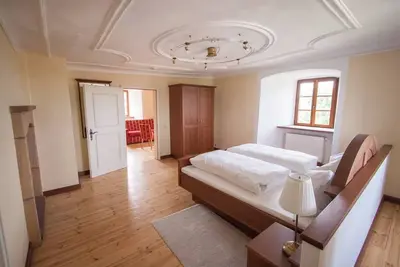 Image de Castle Apartment 7 - A Place in the Green