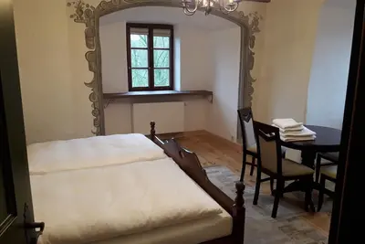 Image de Castle Apartment 5 - A Place in the Green