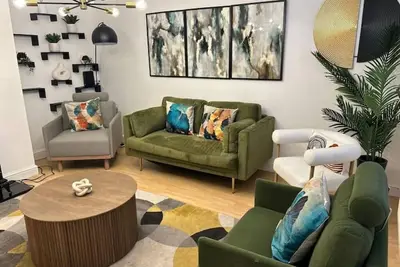 Image de Cosy Twin Room\n\n