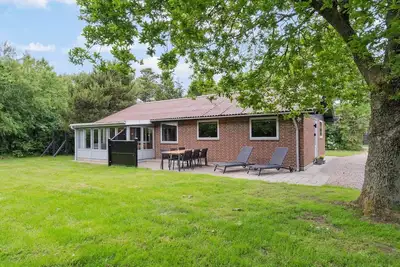 Image de 198 Ringkøbing - Bøgealle 8