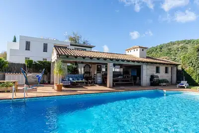 YourHouse Tramontana
