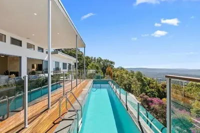Image de Cooinda Luxury Residence and Studio