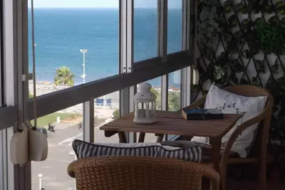 Image de Apartment next to the beach