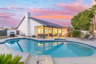 Image de Ultimate Family Fun | Poolside Bbq & Games Galore