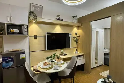 Image de Bgc/Taguig Area - Luxe Condo Staycation