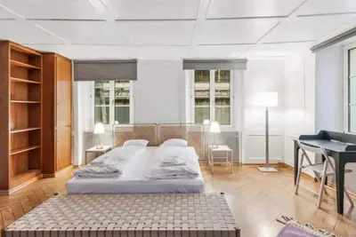 Image de Dietikon Apartment with Fully Equipped Kitchen