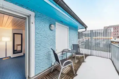 Image de 6-Bedroom Retreat in Dietikon – Ideal for Groups