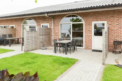 Image de Appartement à Groede près de la plage