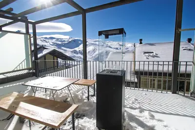 Image de SnowGranada Galatino Samuel Parking+Débarras
