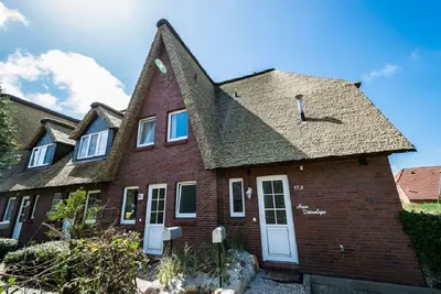 Image de Terraced house Dünenbrise