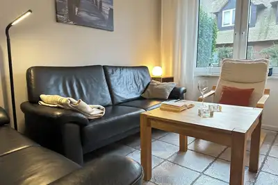 Image de Terraced house Huus Bit Water