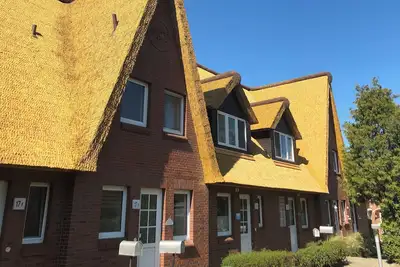 Image de Mid-terrace house Nordseeland 17e