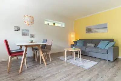 Image de Apartment Achtern Diek
