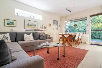 Image de Vacation apartment Utholm