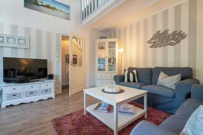 Image de Vacation apartment lighthouse / Whg. 3