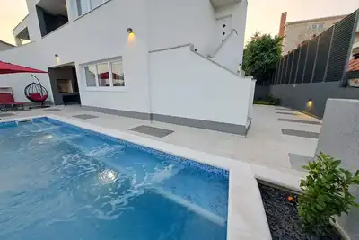 Image de Villa Viva - Six bedroom house with a pool and jacuzzi