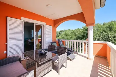 Image de Luxury apartments Sun@Set - Two bedroom apartment with a sea view