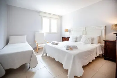 Image de Villa Luna 20 meters from the sea in Punta Prosciutto