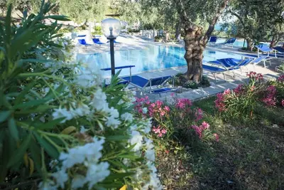 Image de Residence L'Antico Frantoio - No. 6 Bilo 4