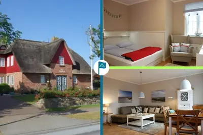 Image de Vacation at Hüs Dikstian in Alkersum