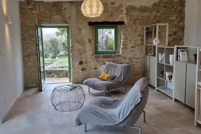 Image de Les Toits de Valaurie - le Gîte