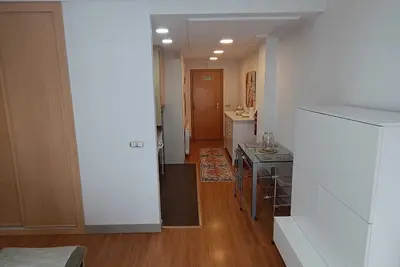 Image de Apartment Hospital Los Prados Free parking