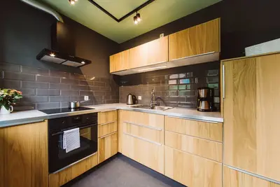 Image de Vacation apartment Haus am Schilf - Apartment 5