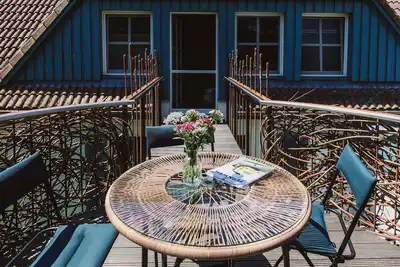 Image de Vacation apartment Haus am Schilf - Apartment 3