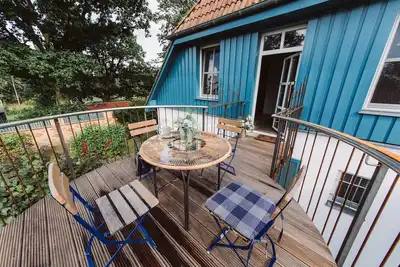 Image de Vacation apartment Haus am Schilf - Apartment 4