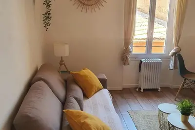 Image de Appartement Cannes Centre