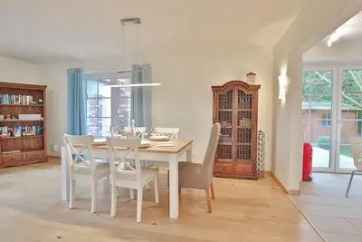 Image de Welcome to our Frisian house for up to 6 people.