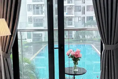 Minh Anh Apartment