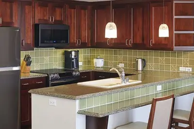 Image de Grand Waikikian 2 Bedroom Ocean Front Penthouse - Available April 20-24, 2025
