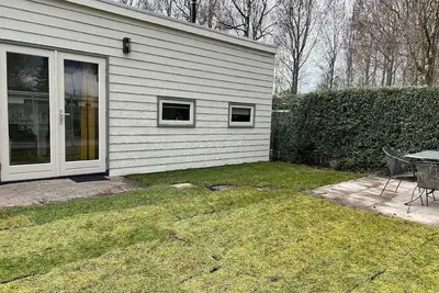 Image de Maison de vacances Heinkenszand pour 1 - 4 personnes avec 2 chambres Ă coucher - Maison de vacances