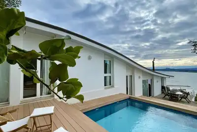 Image de Villa Azure Location SAISONNIÈRE