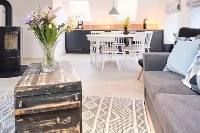 Image de Vacation apartment De groode Boben