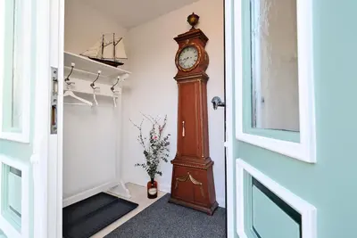 Image de Vacation apartment De lĂĽtte Boben