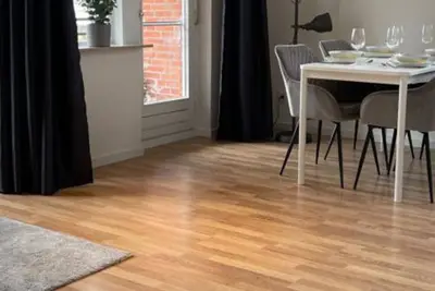Image de Vacation apartment James in the north of Flensburg, close to the water