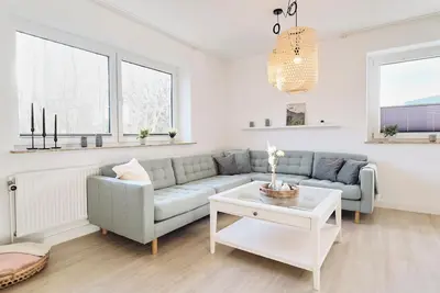 Image de Vacation apartment \"GildestraĂźe\"