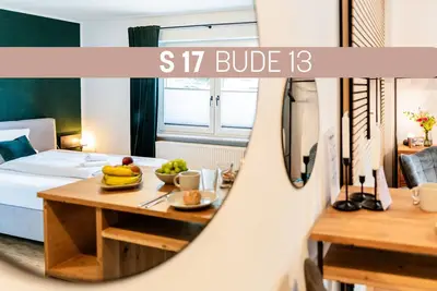 Image de Studio \"S17 Bude 13\"