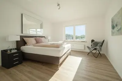 Image de Vacation apartment \"Schiffskieker\"