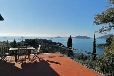 House La Cala Lerici